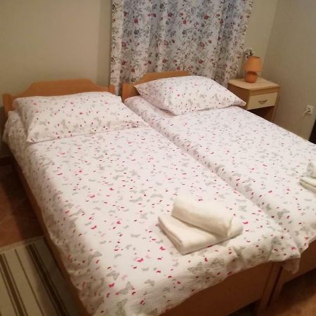 Apartment Vesna Veleniki Экстерьер фото