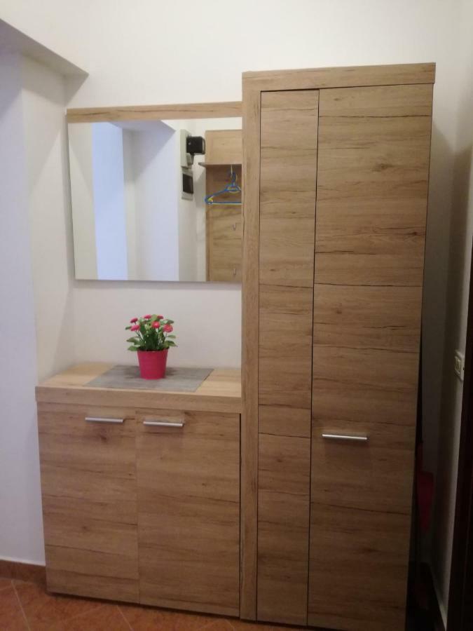 Apartment Vesna Veleniki Экстерьер фото