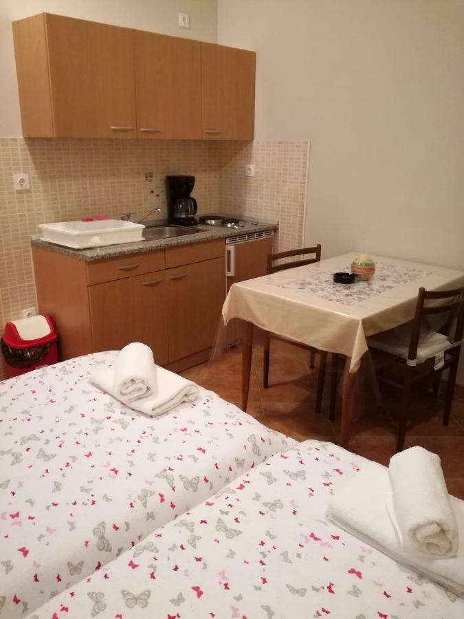 Apartment Vesna Veleniki Экстерьер фото