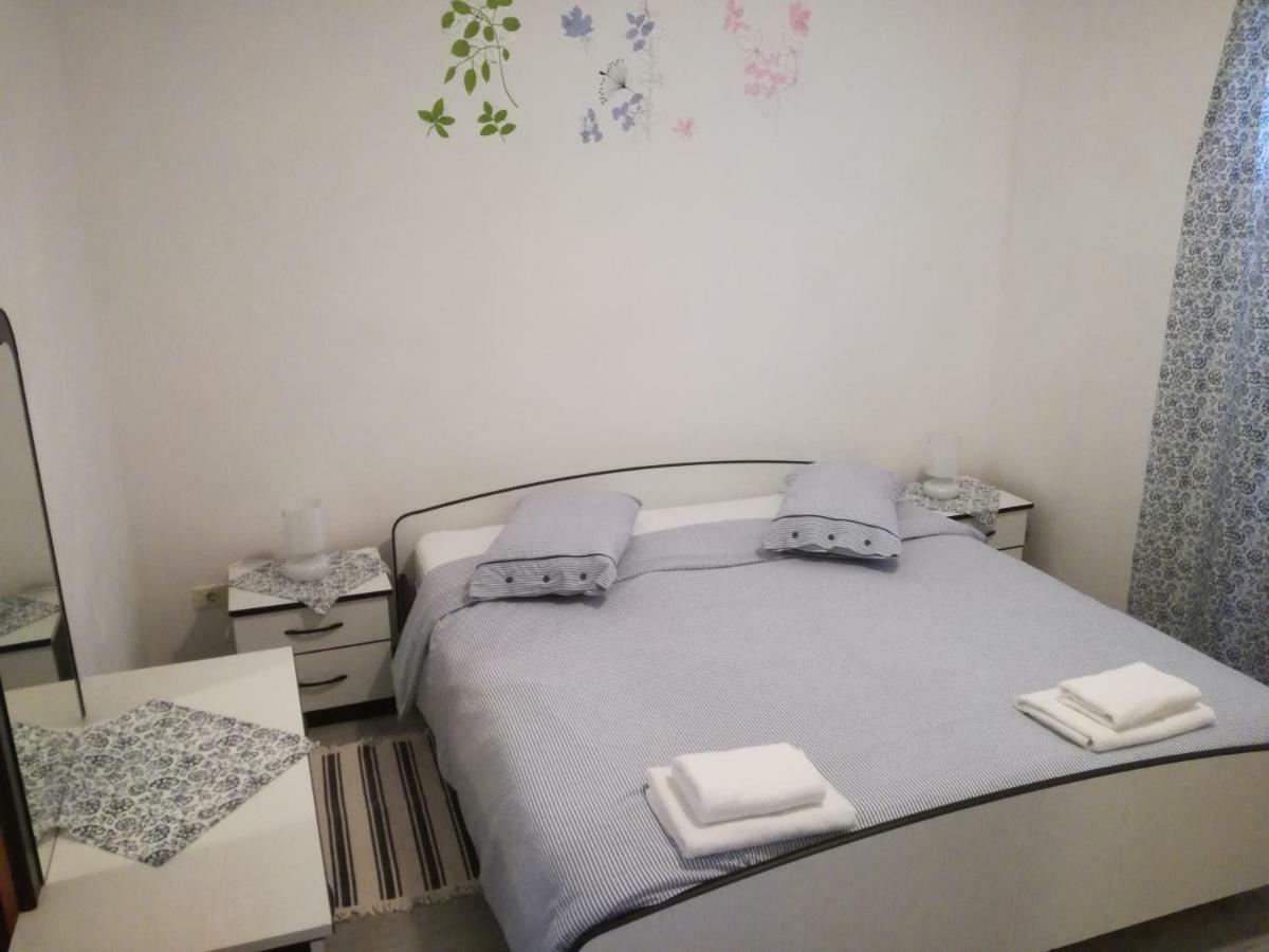 Apartment Vesna Veleniki Экстерьер фото