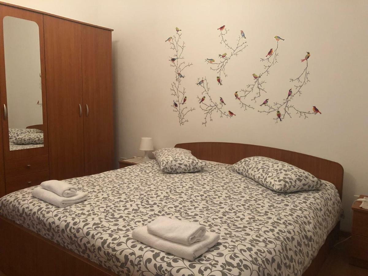 Apartment Vesna Veleniki Экстерьер фото