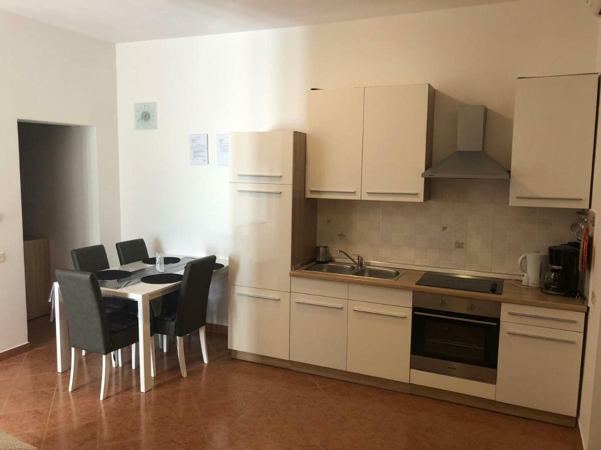 Apartment Vesna Veleniki Экстерьер фото